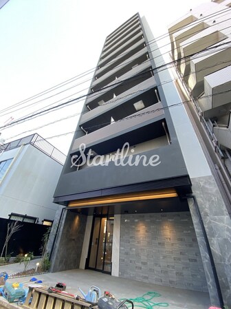 ジオエント町屋の物件内観写真